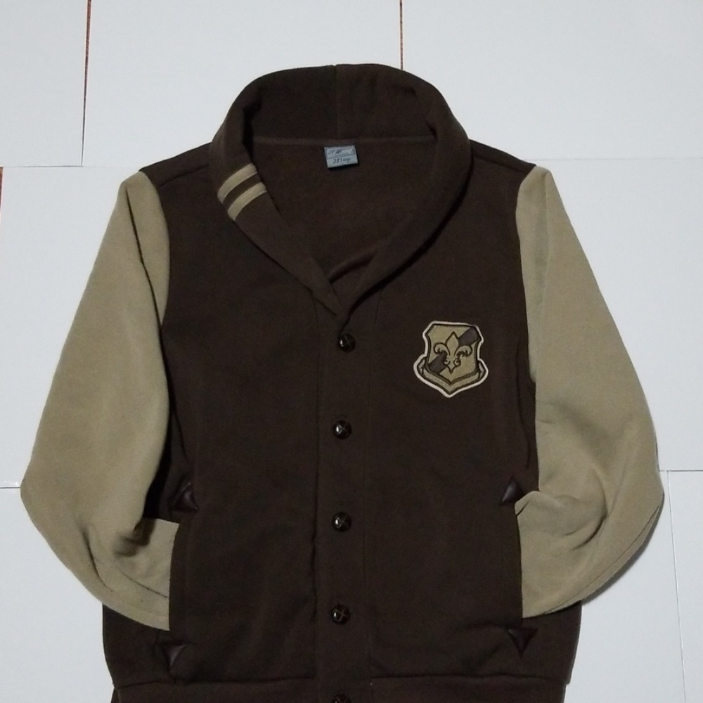 Lightweight cardigan